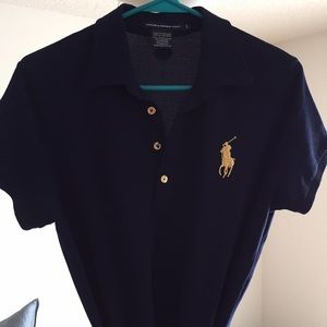 Ralph Lauren Golf dress